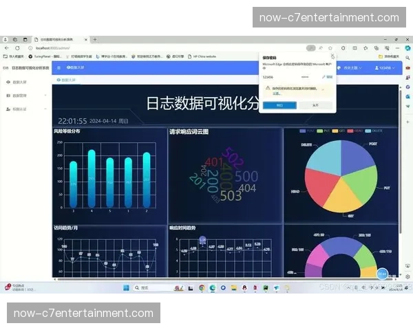 全流程日志分析系统的建立 助力转播机构实现数据化复盘